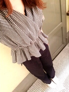 rii_55さんのコーディネート