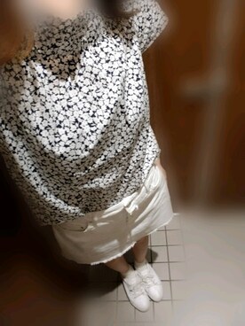 rii_55さんのコーディネート