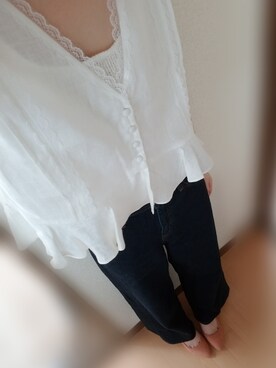 rii_55さんのコーディネート