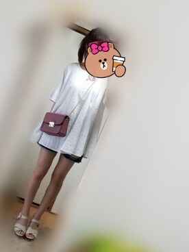 rii_55さんのコーディネート