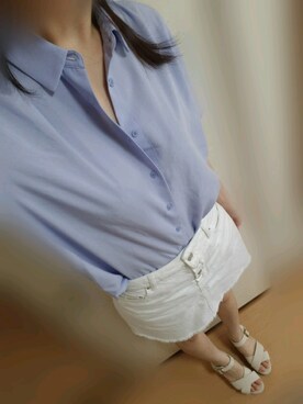 rii_55さんのコーディネート