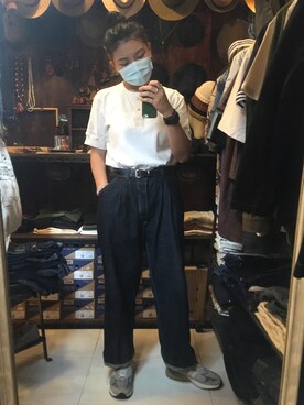 CADHLA さんのコーディネート