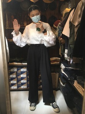 CADHLA さんのコーディネート