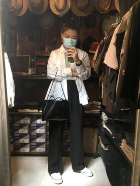 CADHLA さんのコーディネート