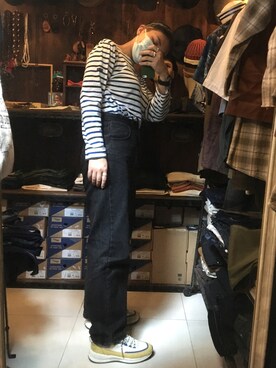 CADHLA さんのコーディネート