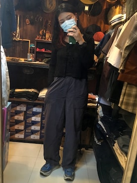 CADHLA さんのコーディネート