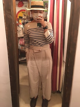 CADHLA さんのコーディネート