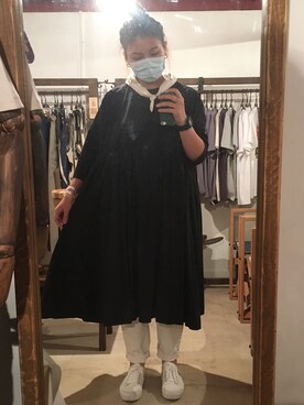 CADHLA さんのコーディネート