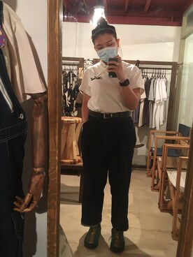 CADHLA さんのコーディネート