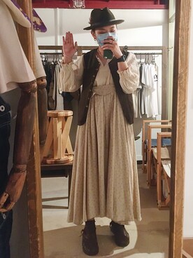 CADHLA さんのコーディネート