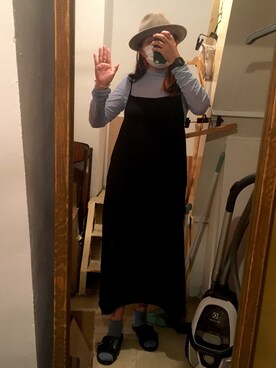 CADHLA さんのコーディネート