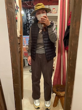 CADHLA さんのコーディネート