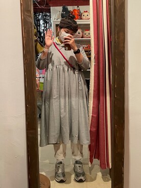 CADHLA さんのコーディネート