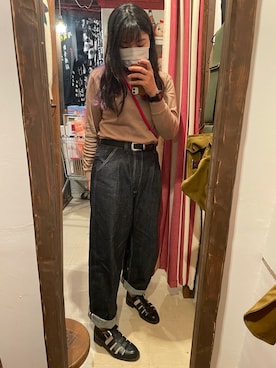 CADHLA さんのコーディネート