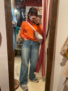 CADHLA さんのコーディネート