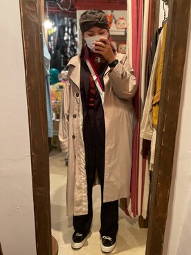 CADHLA さんのコーディネート