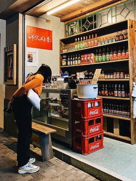 CADHLA さんのコーディネート