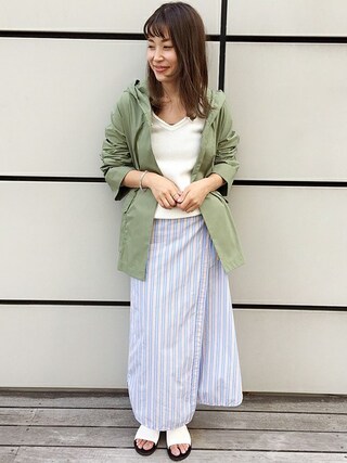 Tomorrowland ルミネ新宿店 Tomorrowland のコーディネート一覧 Wear