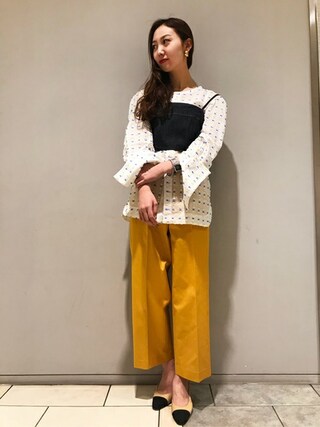 Tomorrowland ルミネ新宿店 Tomorrowland のコーディネート一覧 Wear