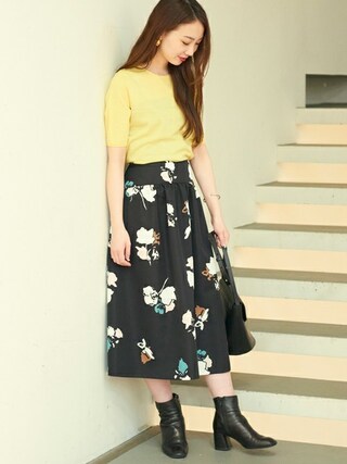 Tomorrowland ルミネ新宿店 Tomorrowland のコーディネート一覧 Wear