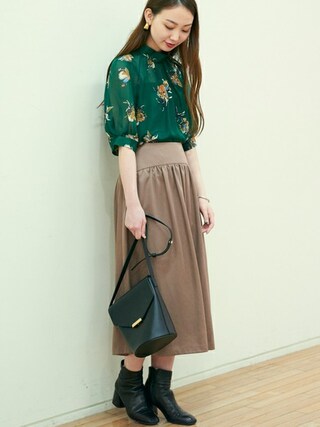 Tomorrowland ルミネ新宿店 Tomorrowland のコーディネート一覧 Wear