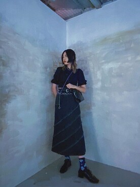 jennyfkwさんのコーディネート