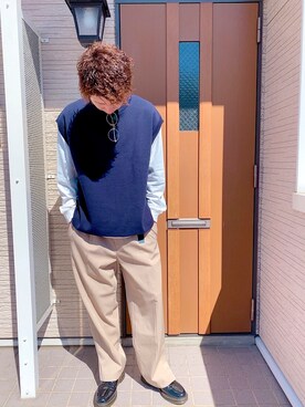 Tk_11さんのコーディネート