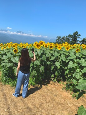 ななさんのコーディネート