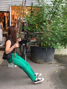 ななさんのコーディネート