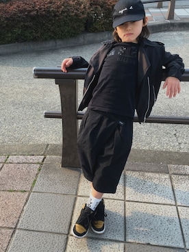 achukaさんのコーディネート