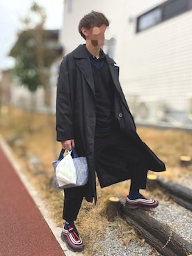 りゅうへーさんのコーディネート