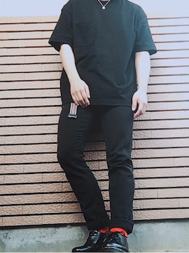 Mizukiさんのコーディネート