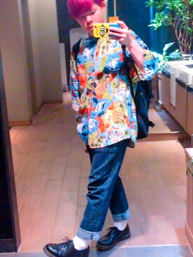 Mizukiさんのコーディネート