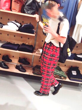 Mizukiさんのコーディネート