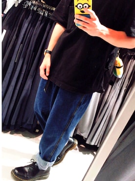 Mizukiさんのコーディネート