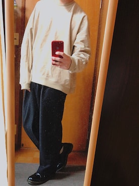 Mizukiさんのコーディネート