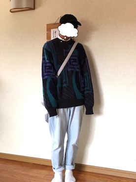 把さんのコーディネート