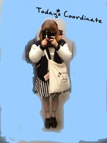 AS KNOW AS PINKY | スカート