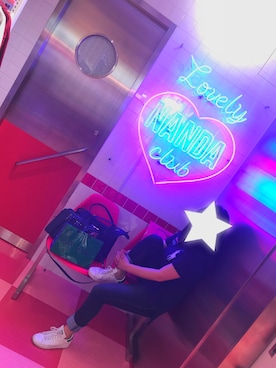 Yuriさんのコーディネート