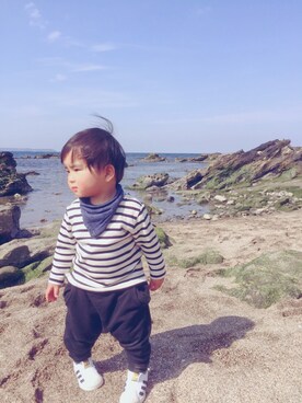 sme⑅◡̈*さんのコーディネート