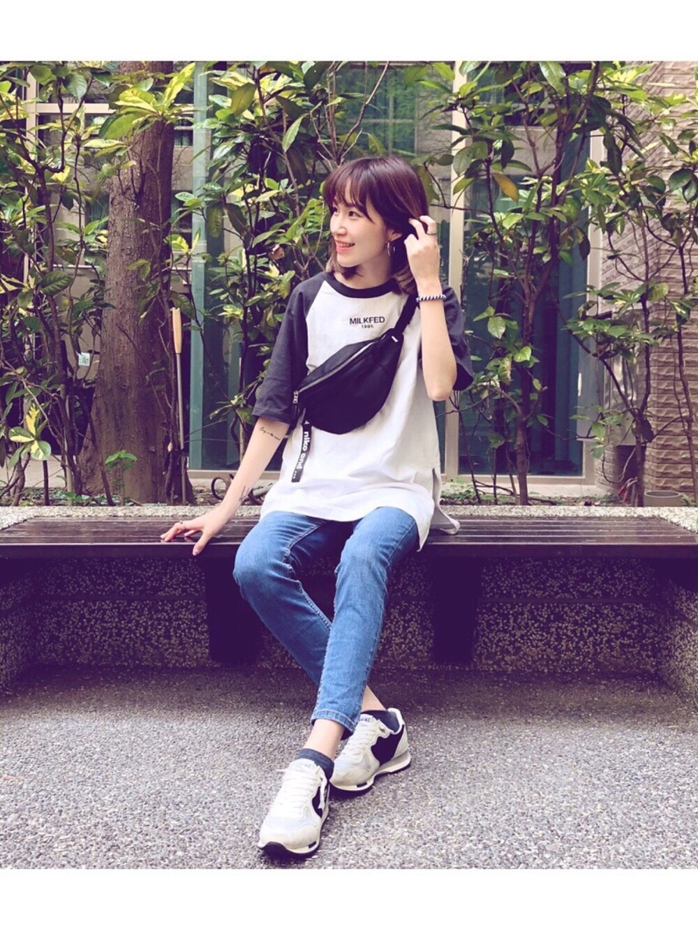 GOLDEN GOOSE/バッグ/ボディバッグ/ウエストポーチ WAIST BAG Golden Goose €990,00 EUR - Biffi Boutiques