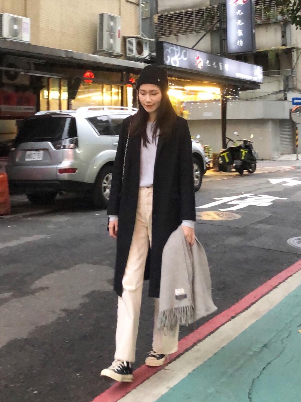 Manahamada SLYのアイテムを使った「ウールコート」の人気ファッションコーディネート（ユーザー：その他ユーザー） - WEAR