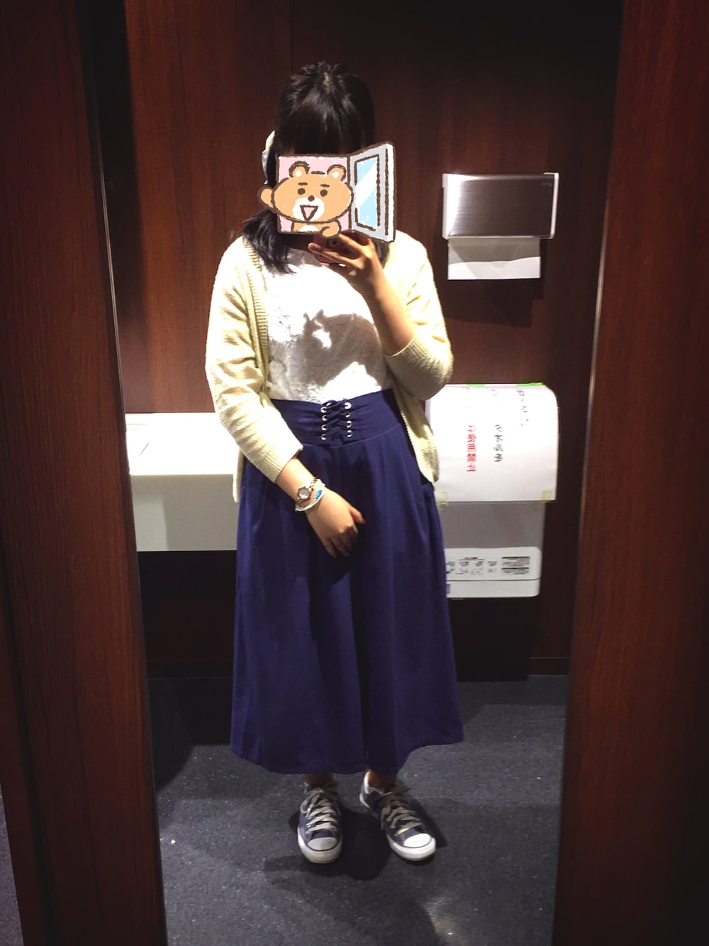 C.D.S BASIC カジュアルパンツ C.D.S BASIC - パンツ3の通販 by ひろ's shop｜シーディーエス