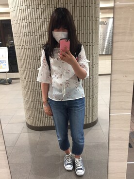 haru haruさんのコーディネート