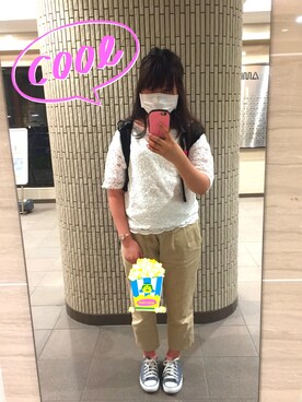 haru haruさんのコーディネート