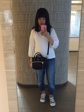 haru haruさんのコーディネート