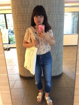 haru haruさんのコーディネート