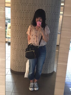 haru haruさんのコーディネート