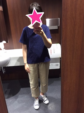 haru haruさんのコーディネート