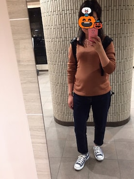 haru haruさんのコーディネート